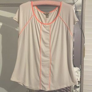 Banana republic blouse